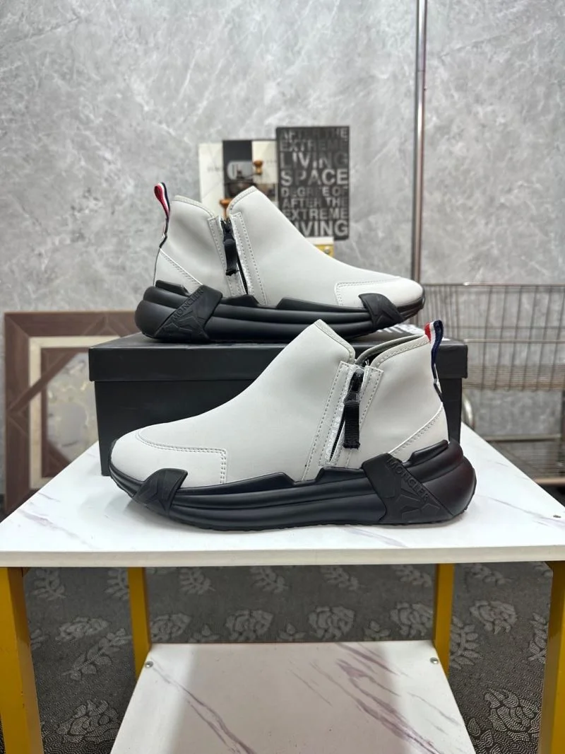 Premium Moncler Shoes 13668