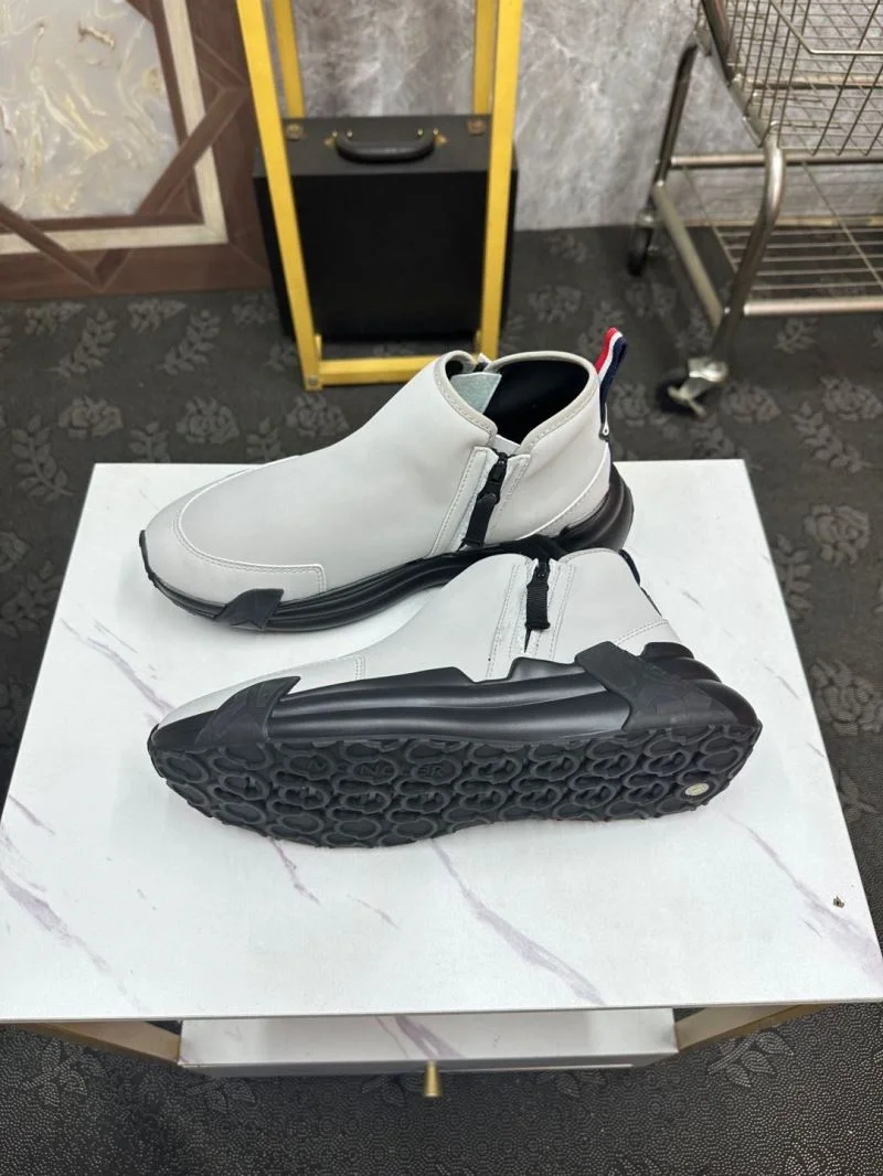 Premium Moncler Shoes 13668
