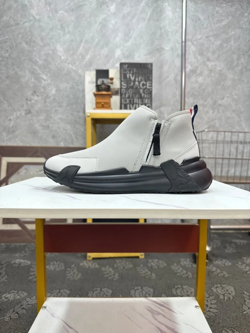 Premium Moncler Shoes 13668