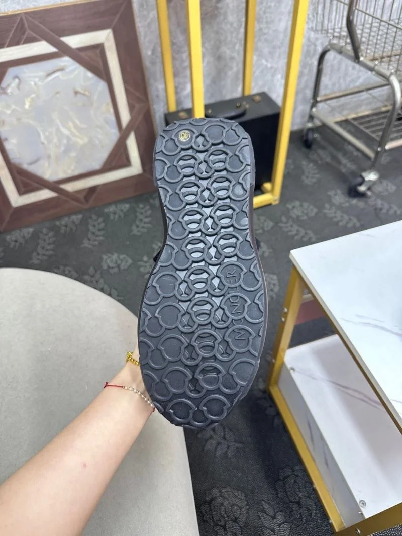 Premium Moncler Shoes 13668