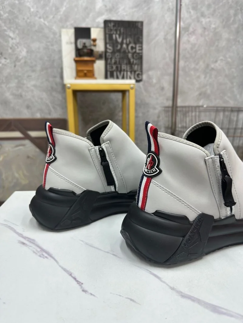 Premium Moncler Shoes 13668