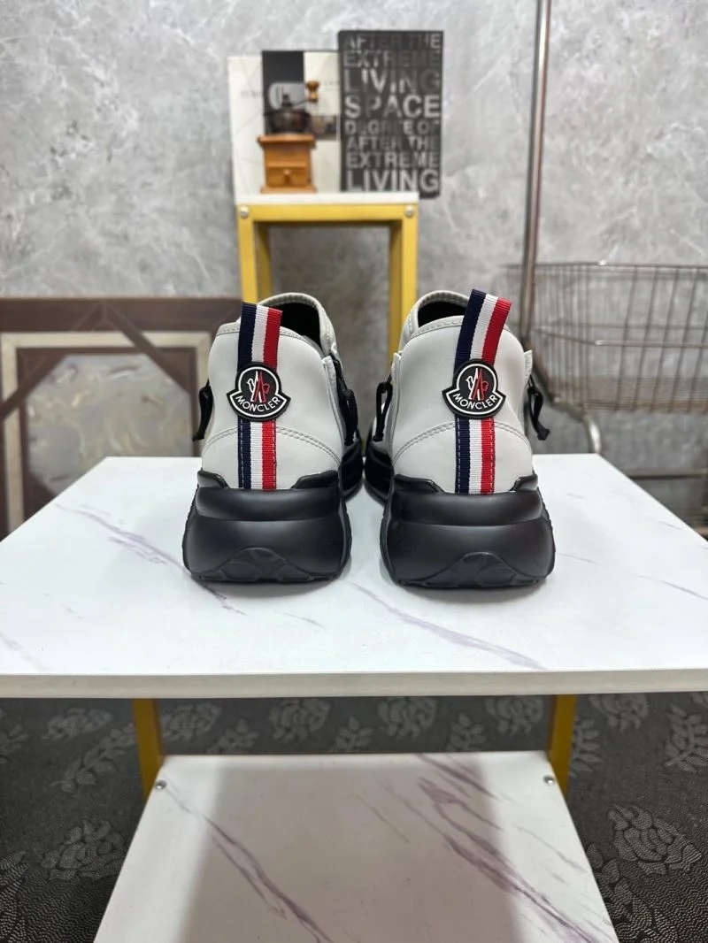 Premium Moncler Shoes 13668