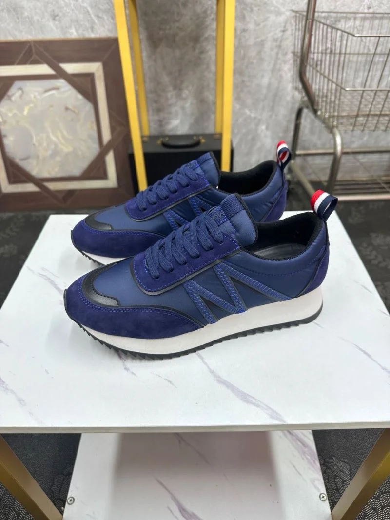 Lightweight Moncler Shoes 13656