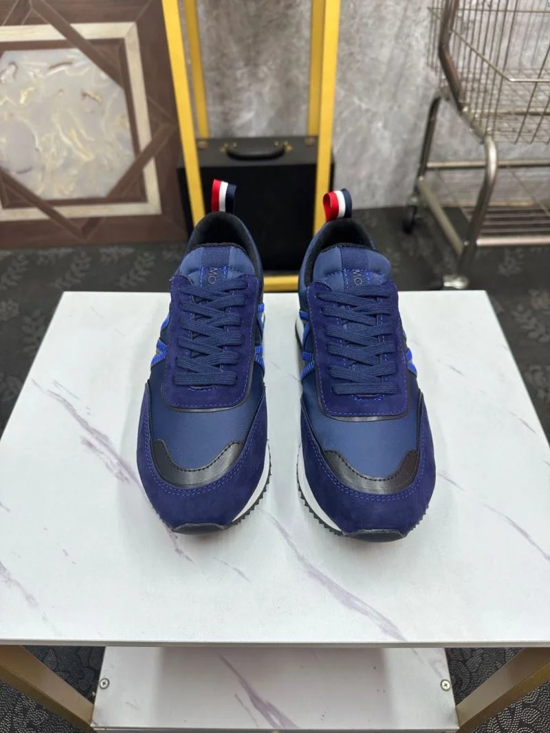 Lightweight Moncler Shoes 13656