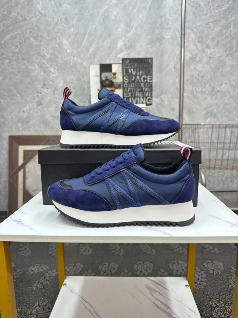 Lightweight Moncler Shoes 13656