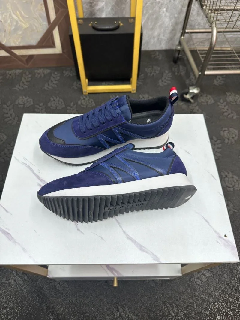 Lightweight Moncler Shoes 13656