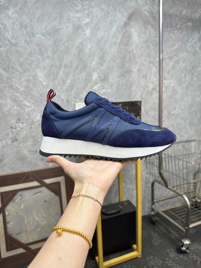 Lightweight Moncler Shoes 13656