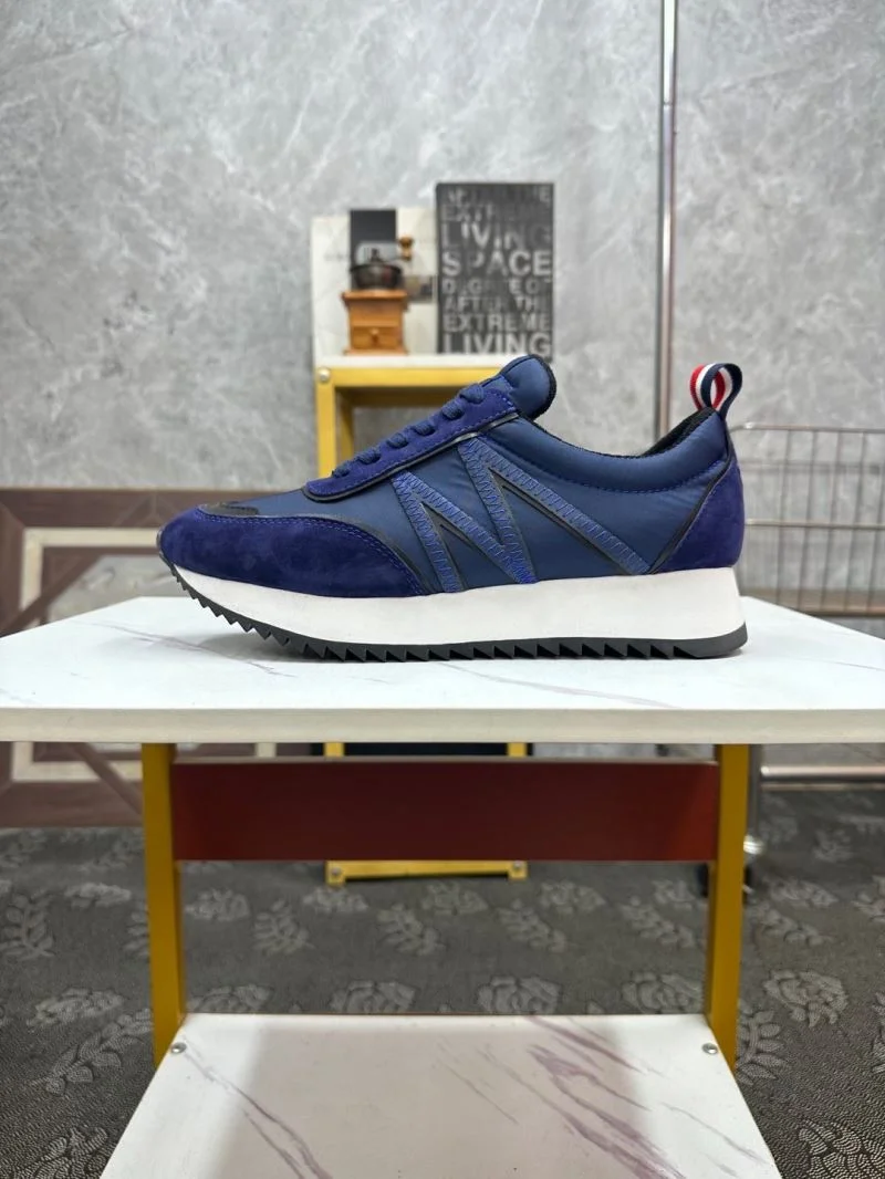 Lightweight Moncler Shoes 13656