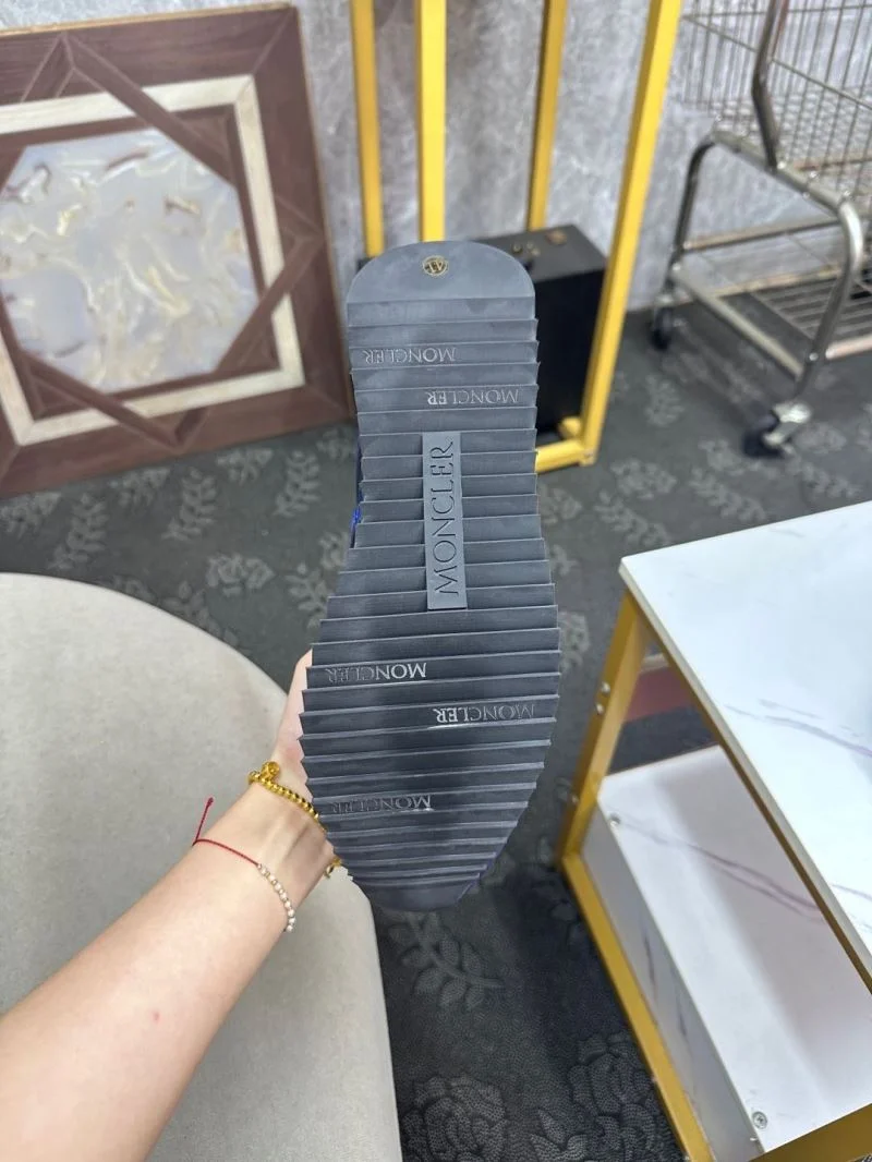 Lightweight Moncler Shoes 13656