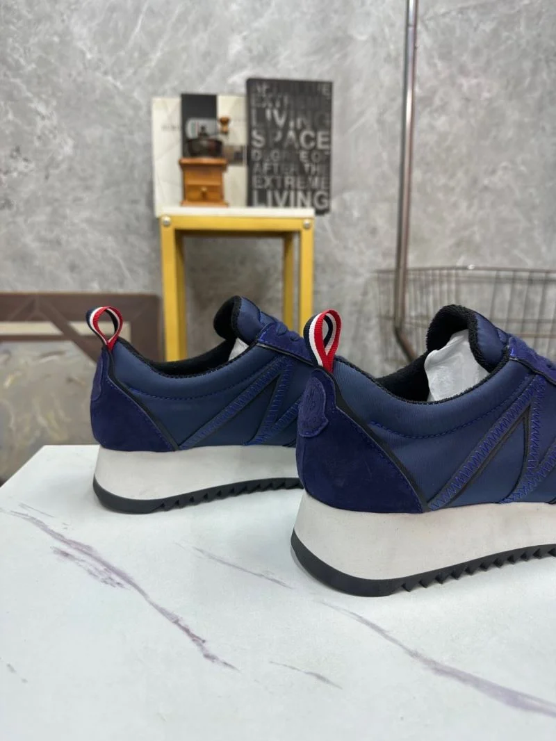Lightweight Moncler Shoes 13656