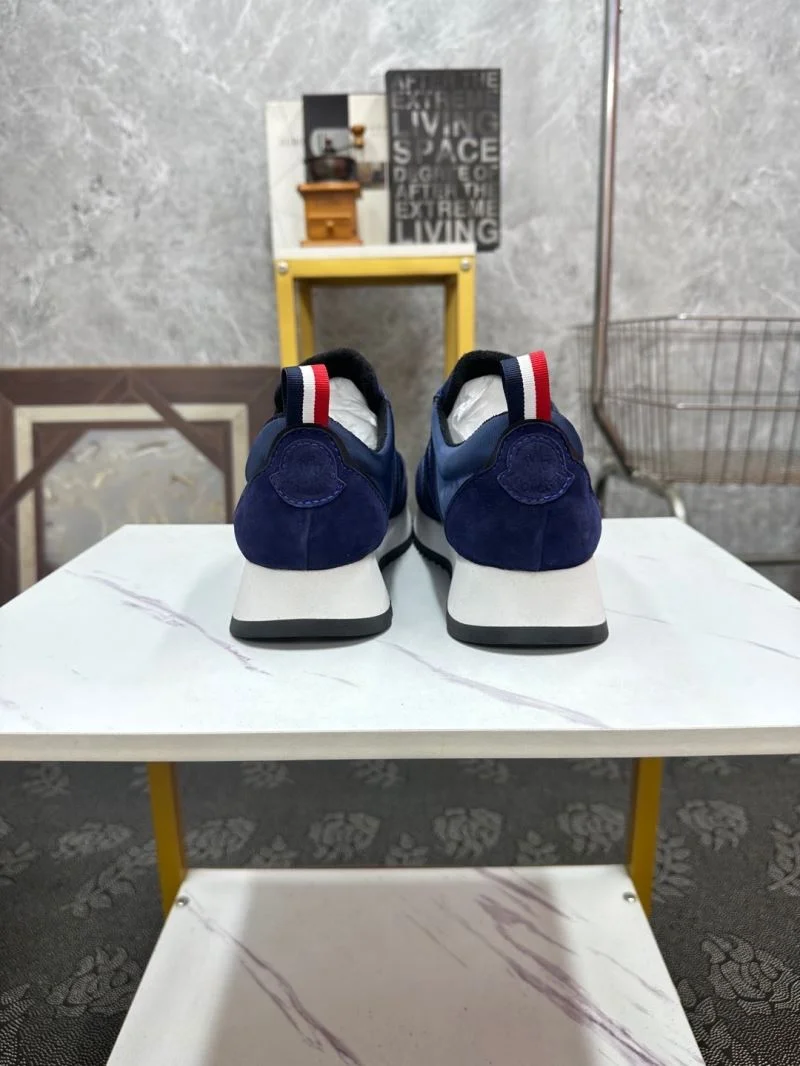 Lightweight Moncler Shoes 13656