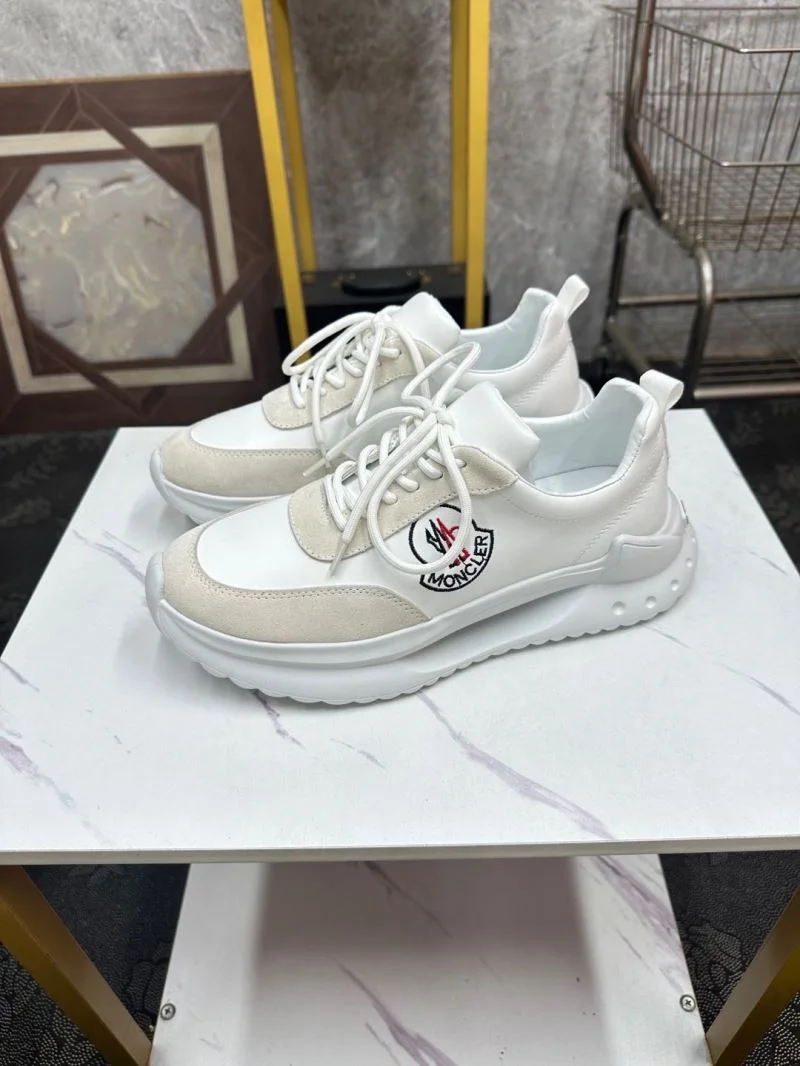 Moncler Shoes Unique 13657