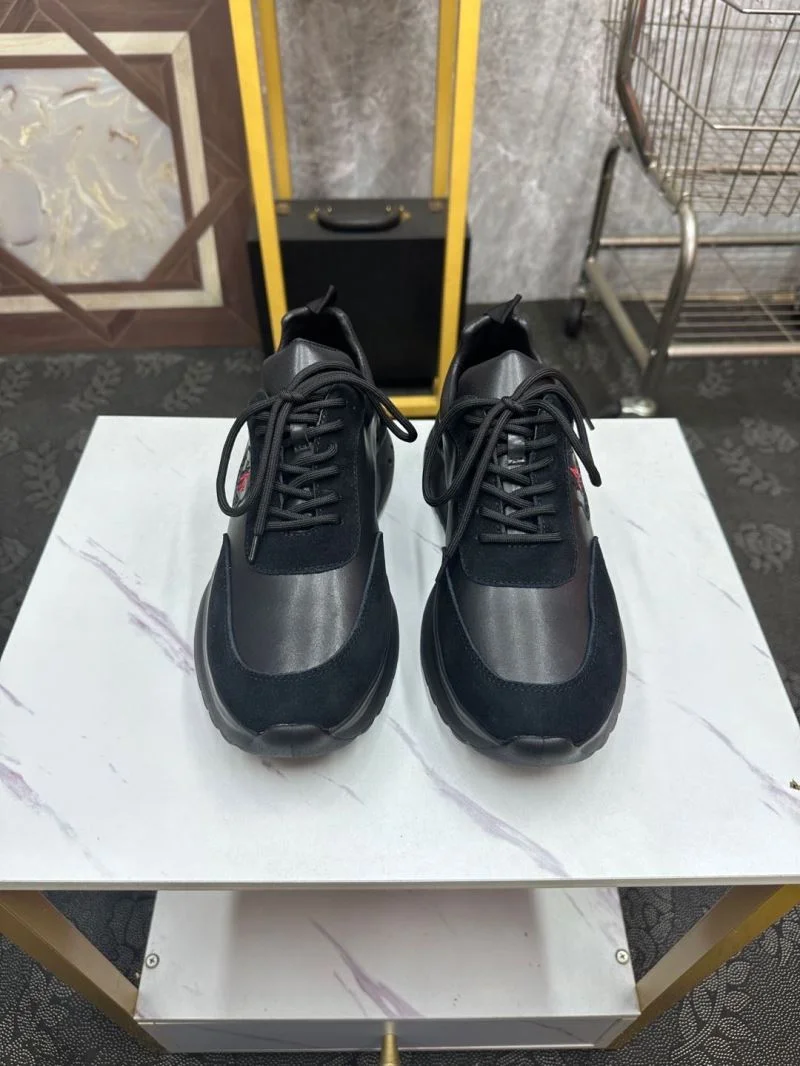 DailyWear Moncler Shoes 13665
