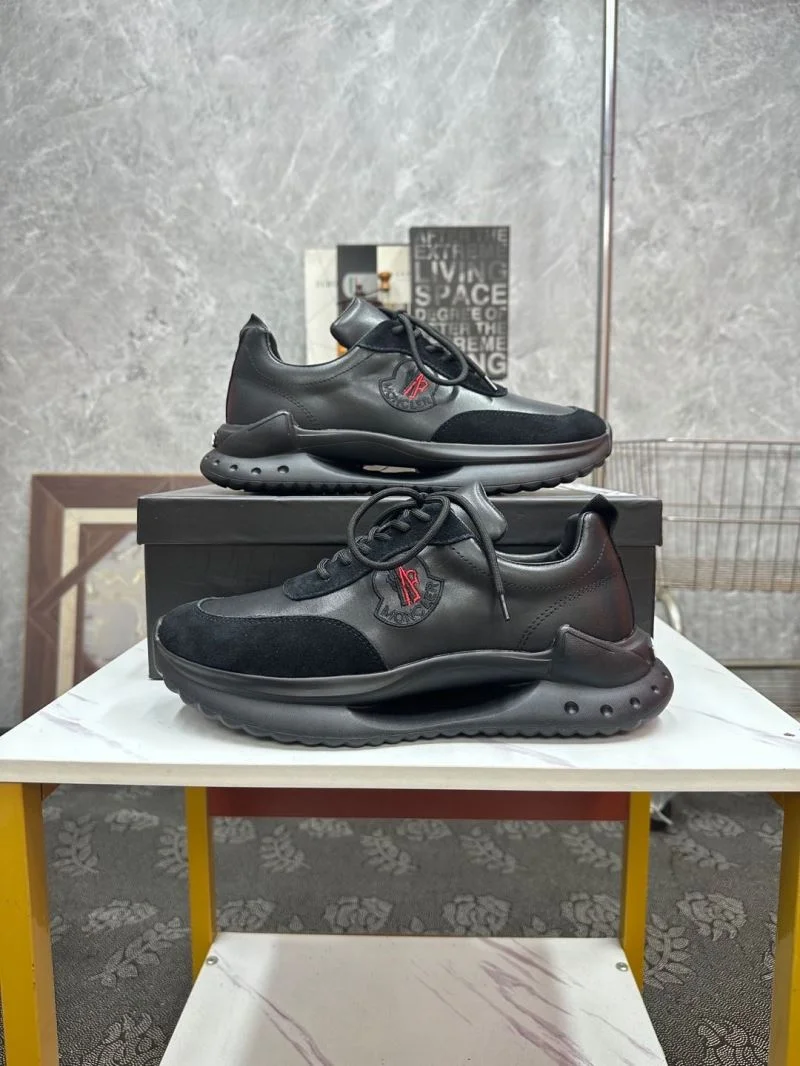 DailyWear Moncler Shoes 13665
