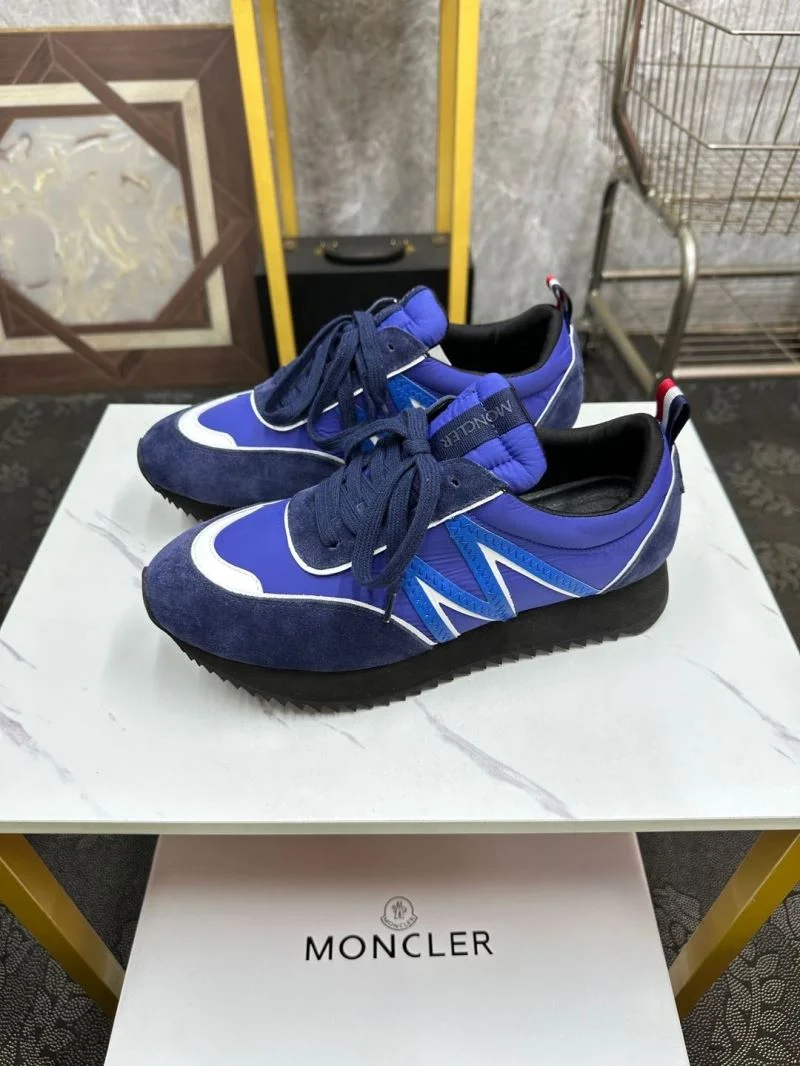 Moncler Shoes WellDesigned 13673