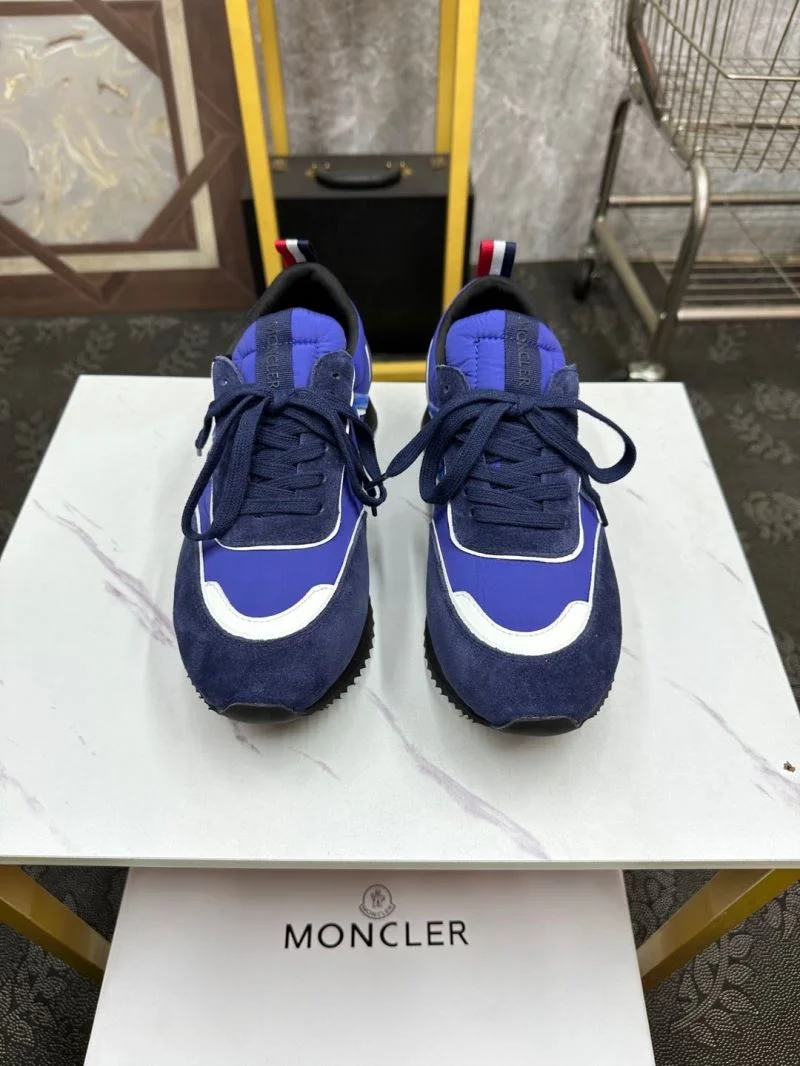 Moncler Shoes WellDesigned 13673