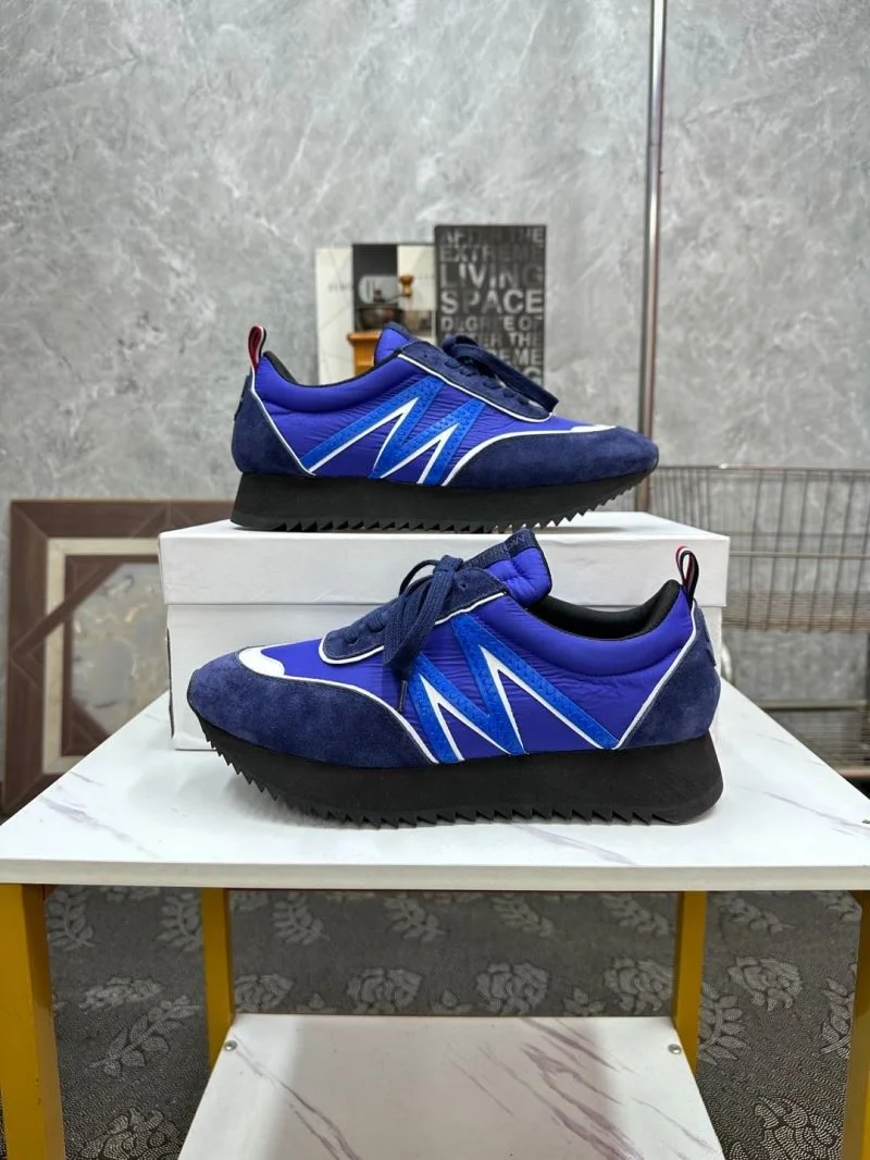 Moncler Shoes WellDesigned 13673