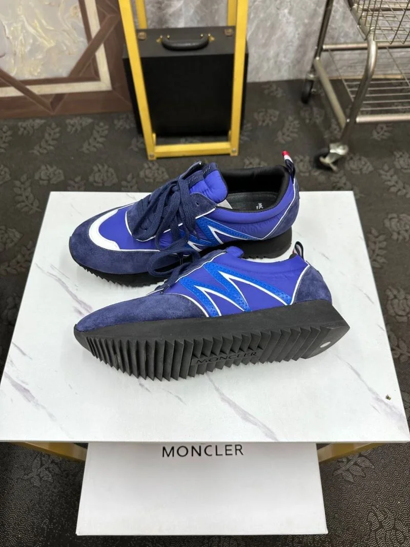 Moncler Shoes WellDesigned 13673