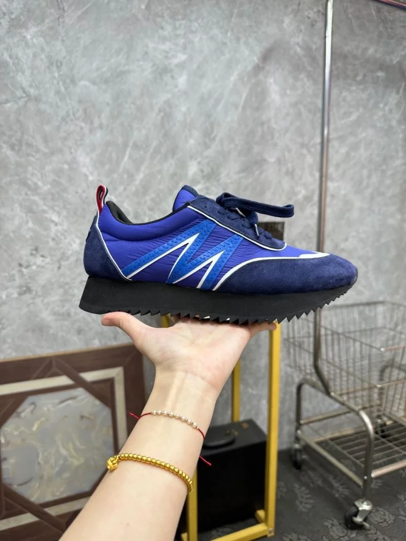 Moncler Shoes WellDesigned 13673