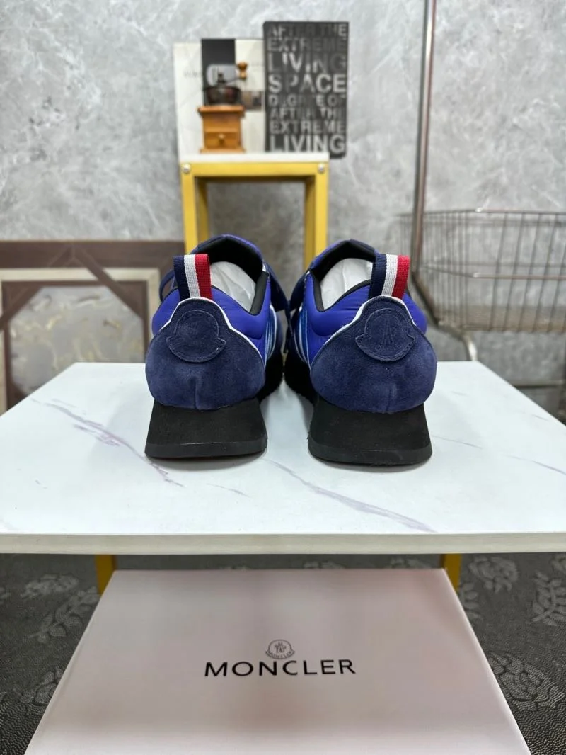Moncler Shoes WellDesigned 13673