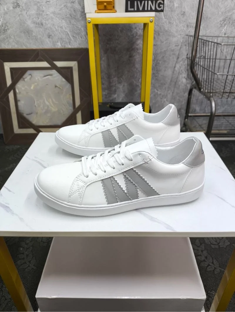 Moncler Shoes Chic 13651
