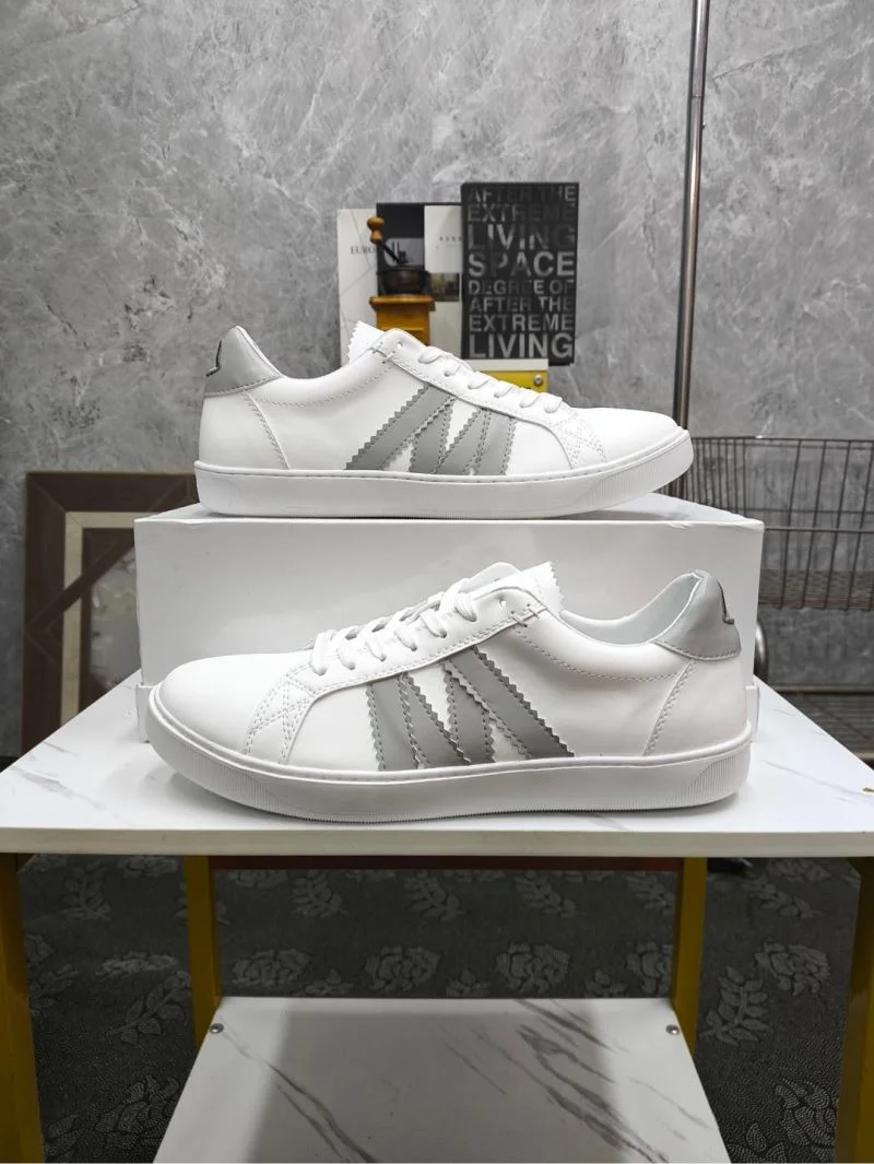 Moncler Shoes Chic 13651