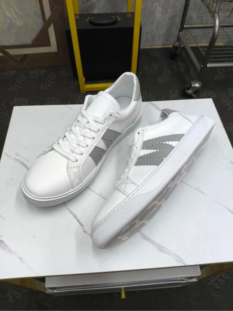 Moncler Shoes Chic 13651