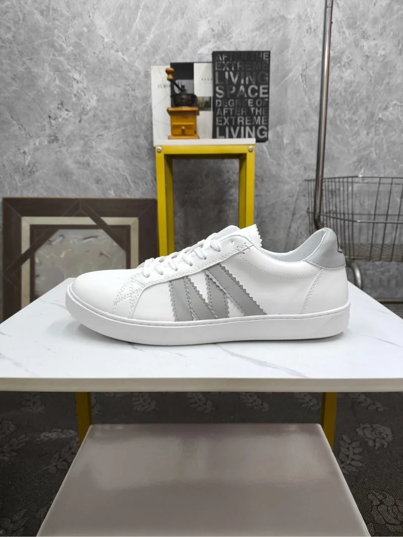 Moncler Shoes Chic 13651