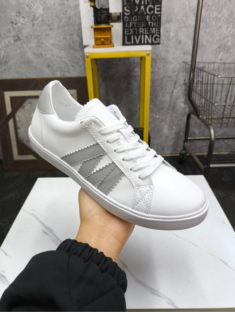 Moncler Shoes Chic 13651