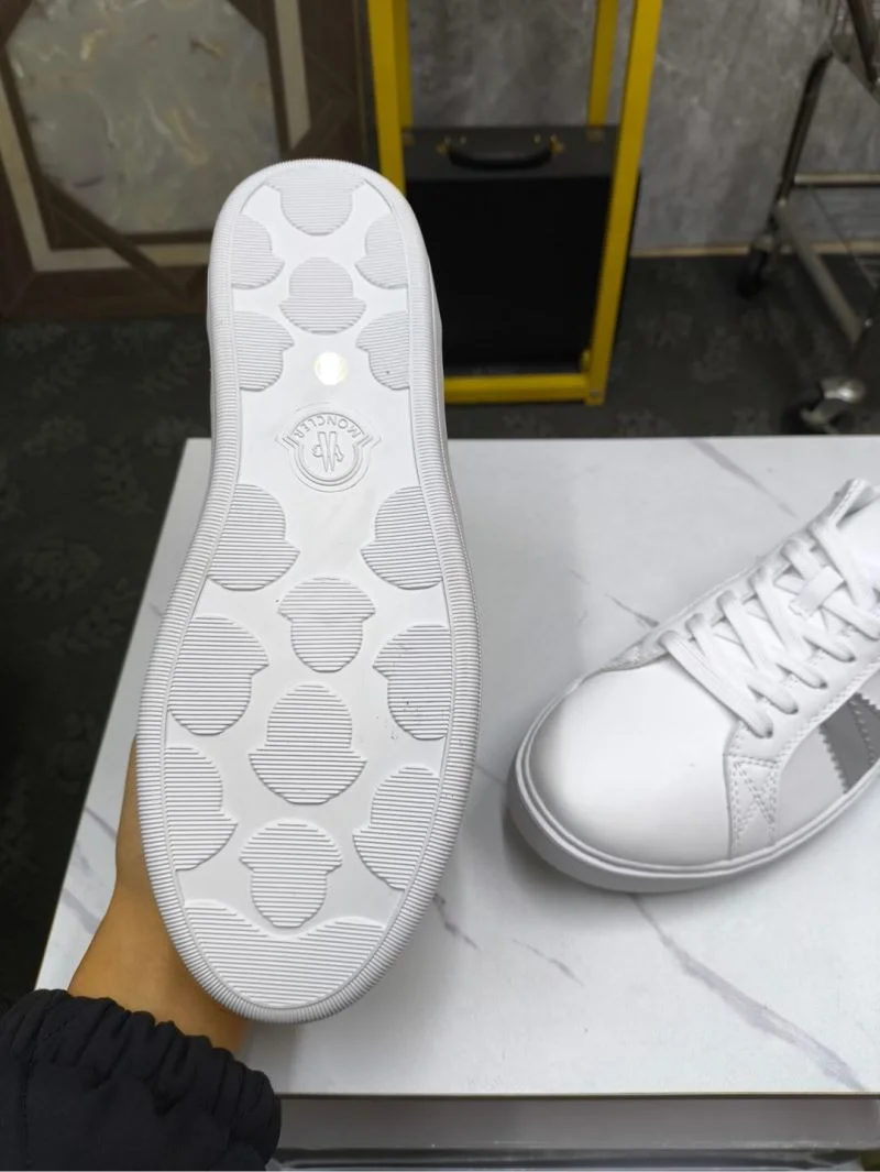 Moncler Shoes Chic 13651