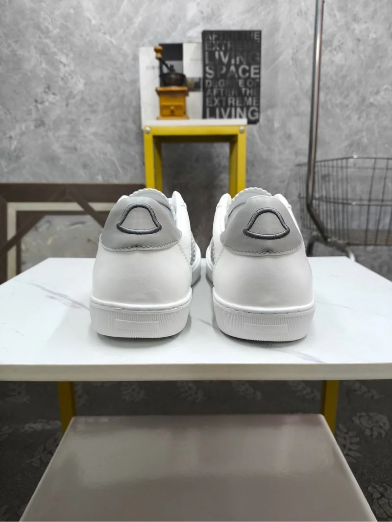 Moncler Shoes Chic 13651