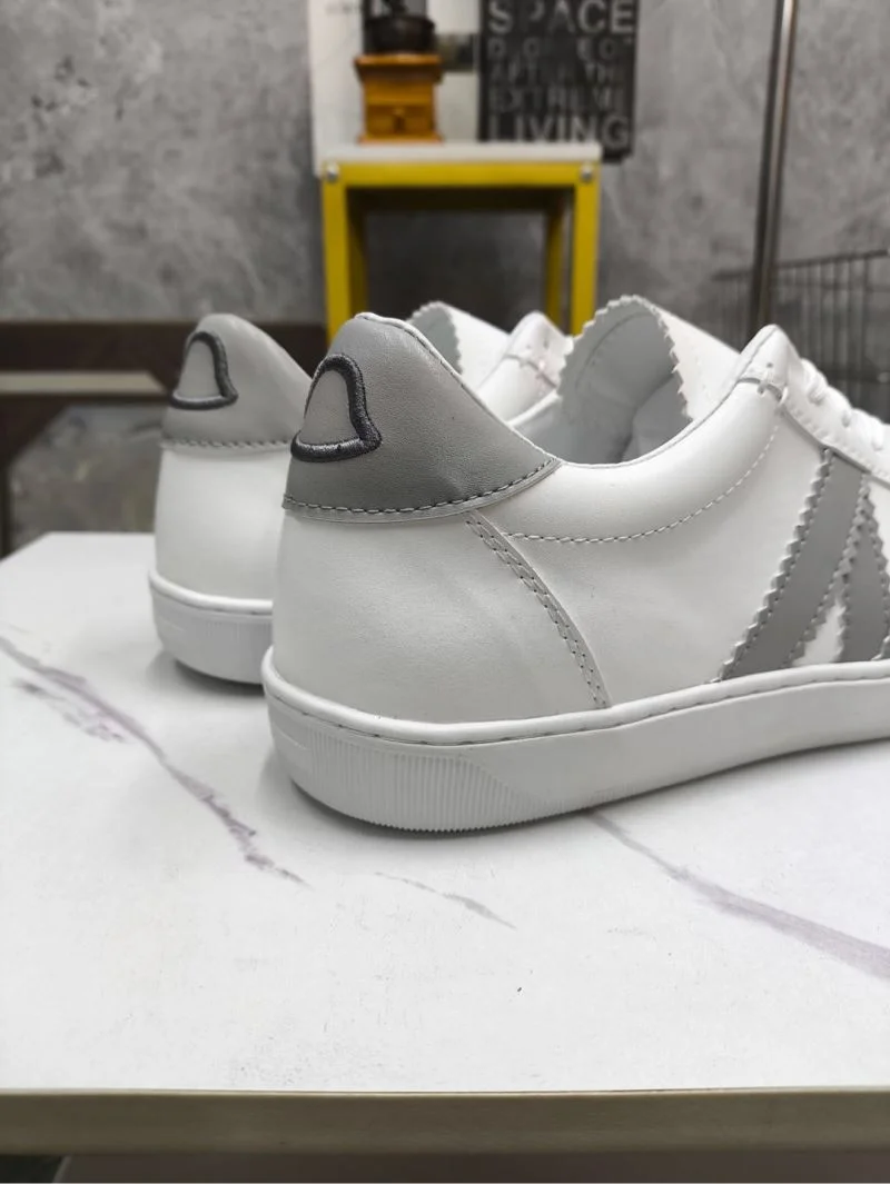 Moncler Shoes Chic 13651