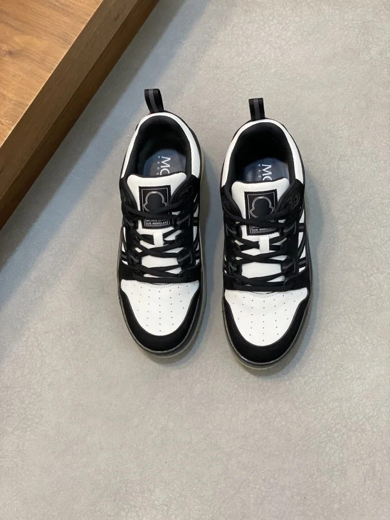 SmartChoice Moncler Shoes 13652