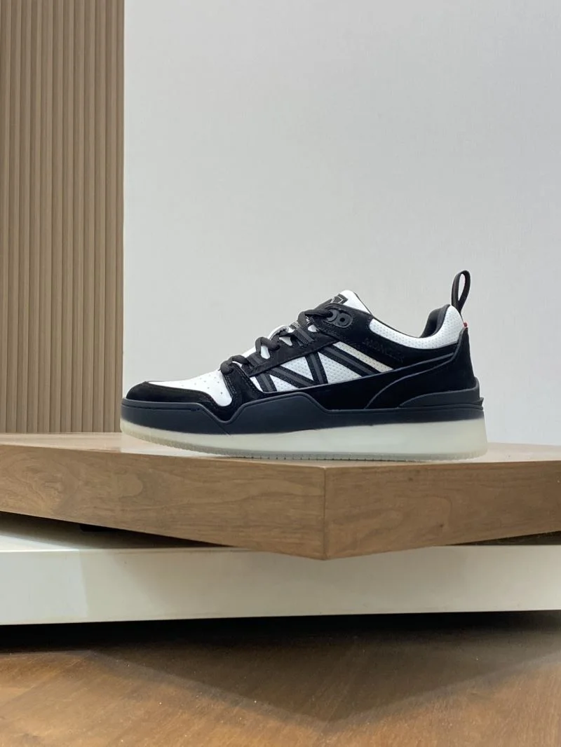 SmartChoice Moncler Shoes 13652