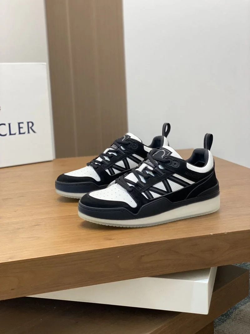 SmartChoice Moncler Shoes 13652