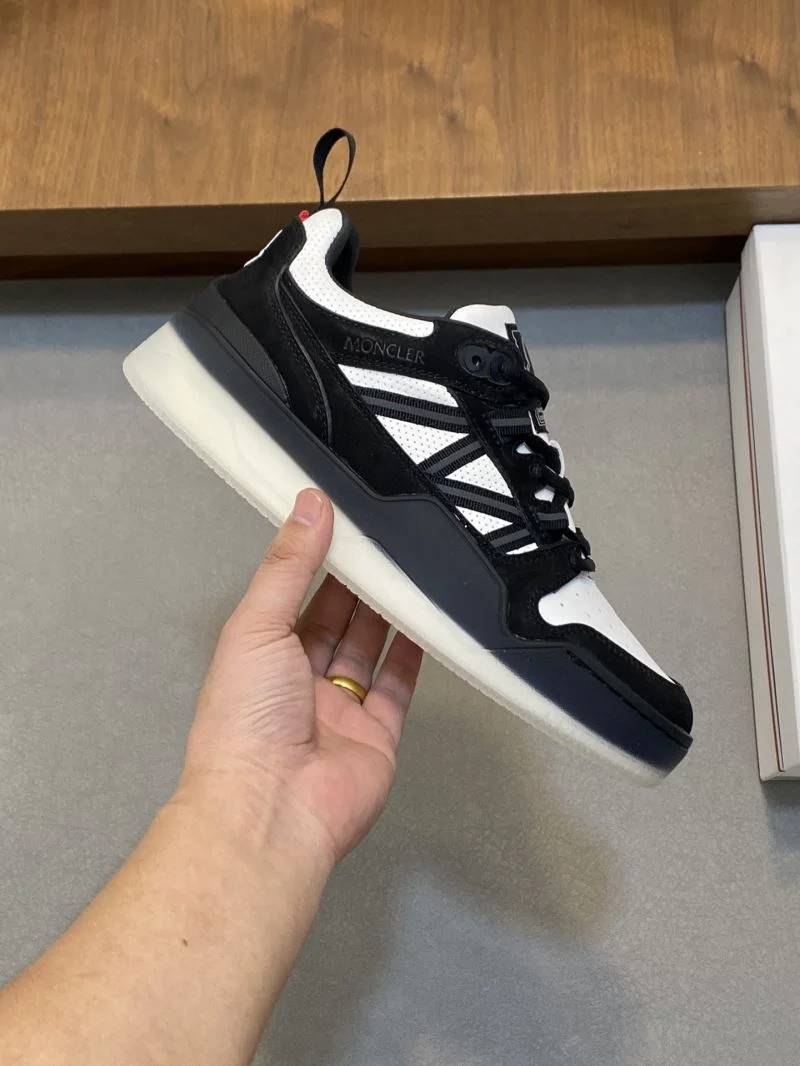 SmartChoice Moncler Shoes 13652