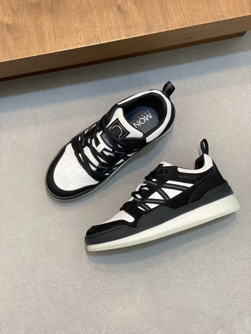 SmartChoice Moncler Shoes 13652