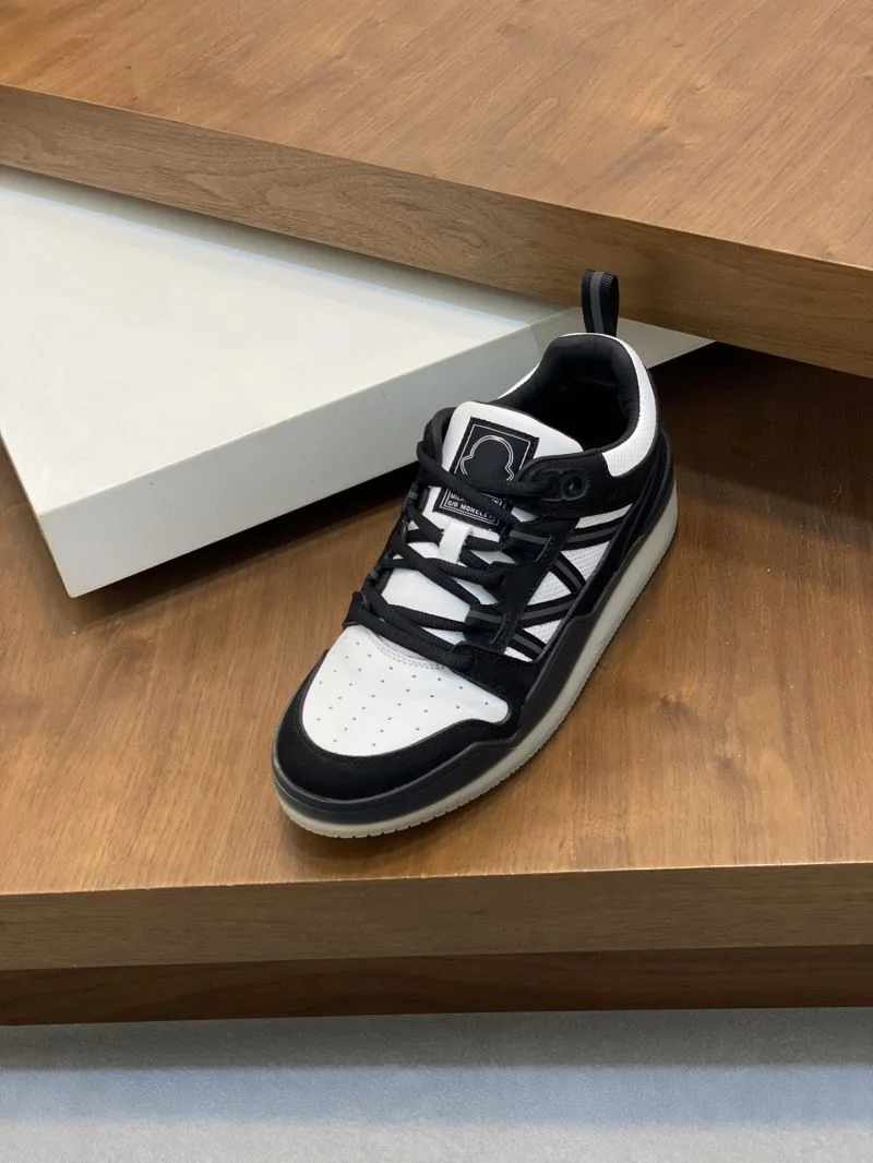SmartChoice Moncler Shoes 13652
