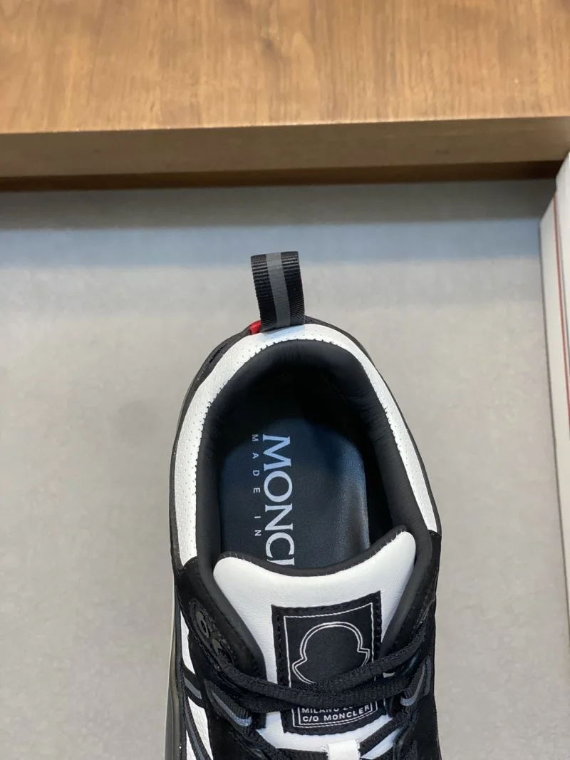 SmartChoice Moncler Shoes 13652