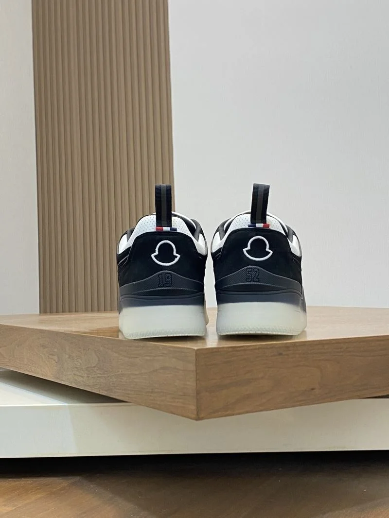SmartChoice Moncler Shoes 13652