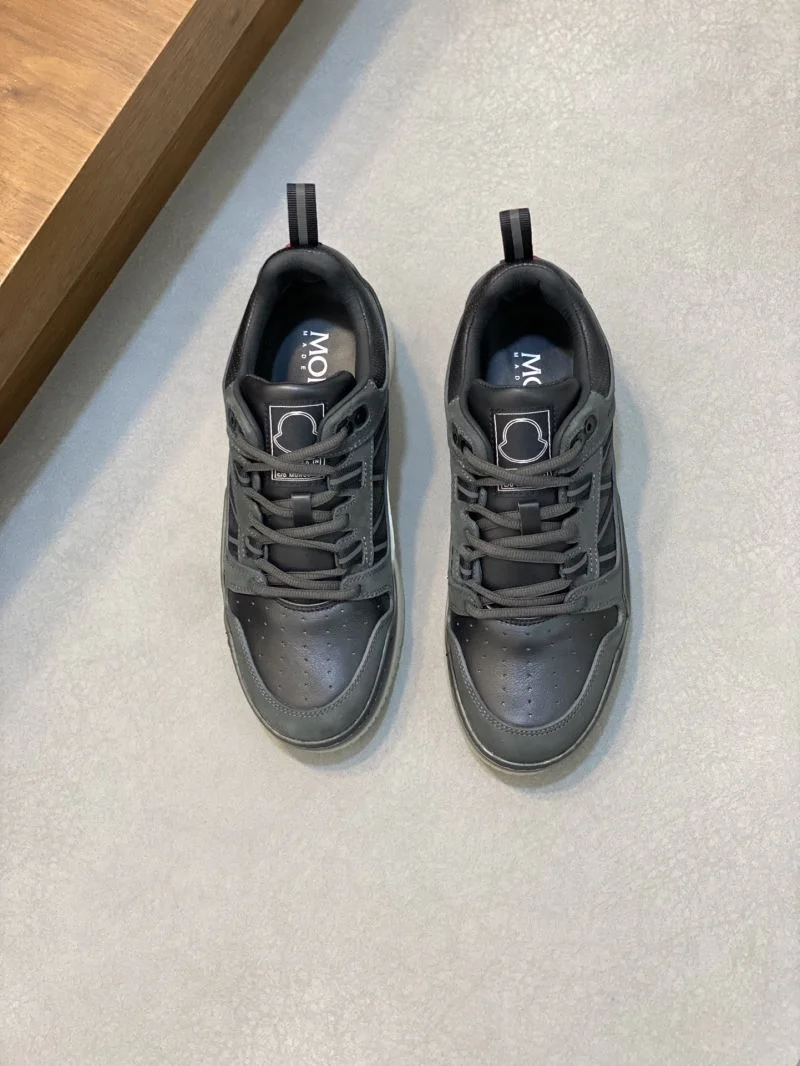 WeatherProof Moncler Shoes 13655