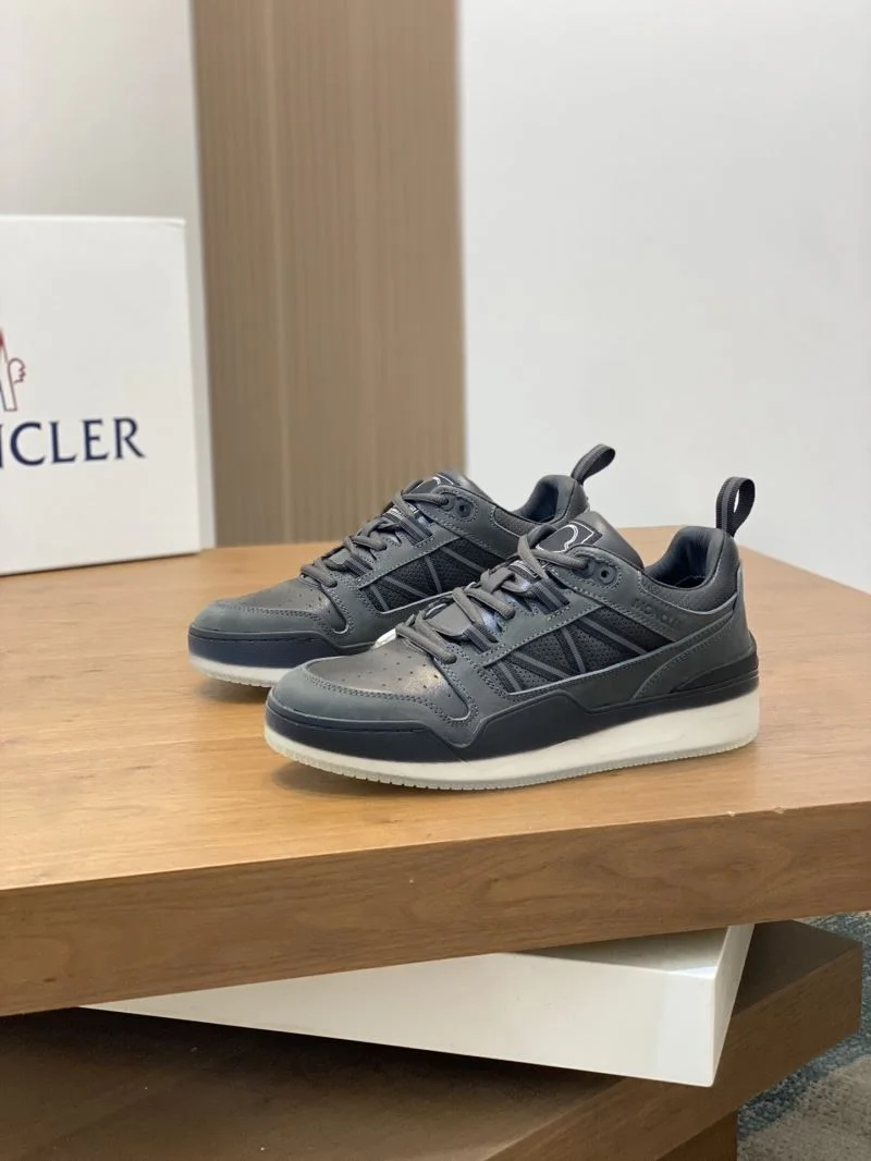 WeatherProof Moncler Shoes 13655