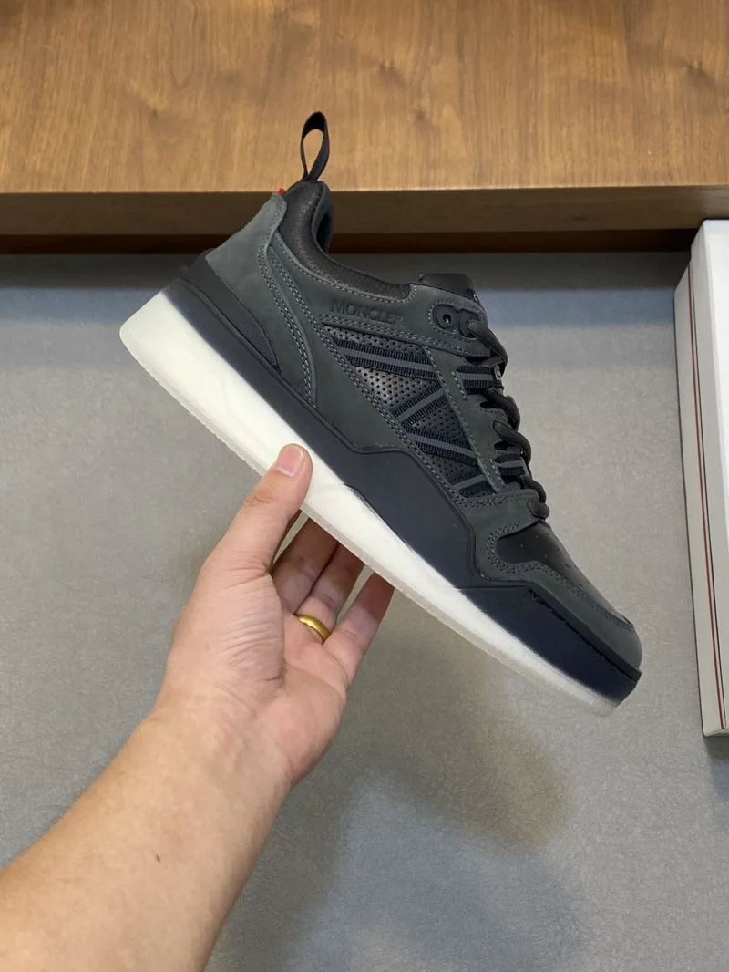 WeatherProof Moncler Shoes 13655