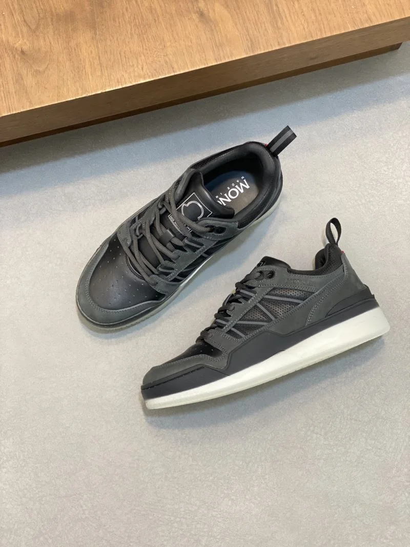 WeatherProof Moncler Shoes 13655
