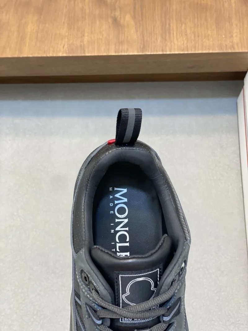 WeatherProof Moncler Shoes 13655