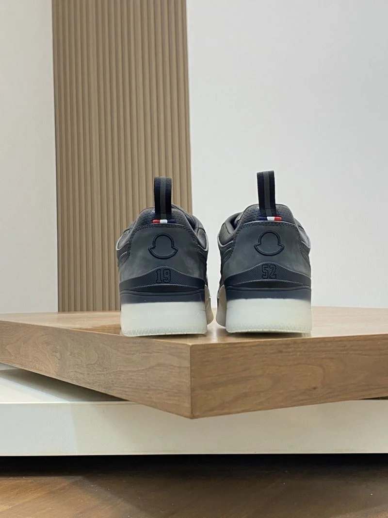 WeatherProof Moncler Shoes 13655