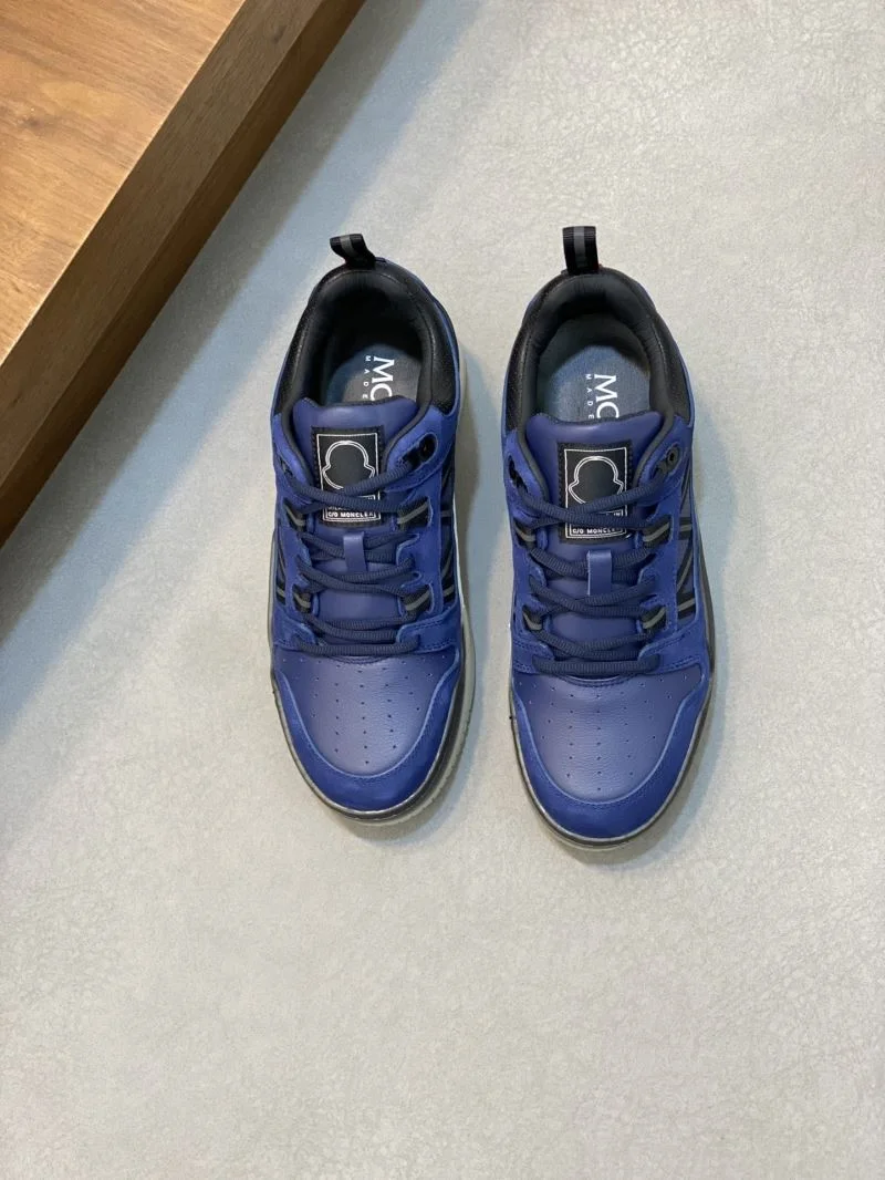 Moncler Shoes Soft 13658