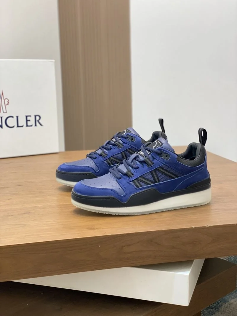 Moncler Shoes Soft 13658