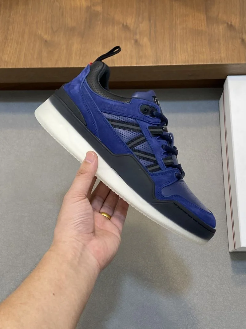 Moncler Shoes Soft 13658