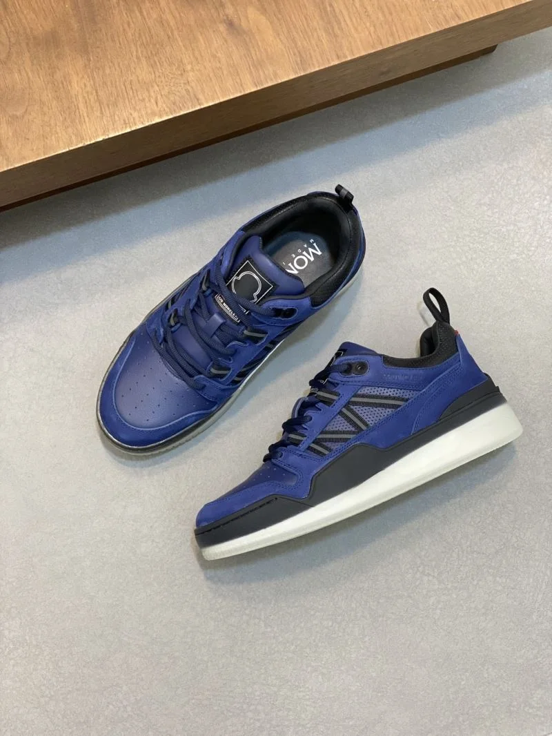 Moncler Shoes Soft 13658